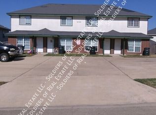 4303 Abigail Dr #C, Killeen, TX 76549