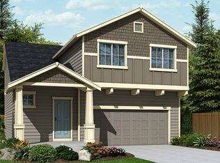 3544 NE Kingbird St, Camas, WA