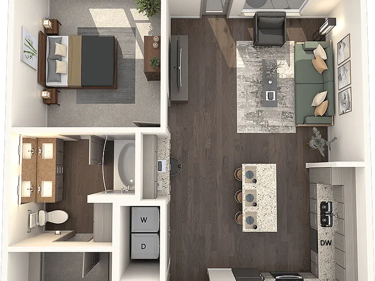 Avalon West Plano — Photo 87