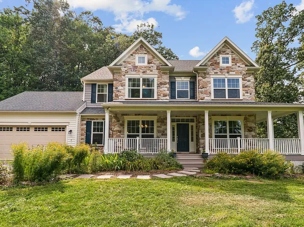 1389 Evans Rd, Pottstown, PA 19465