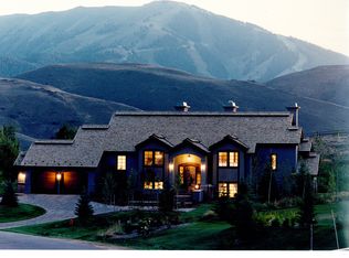 119 Paintbrush Rd, Sun Valley, ID 83353