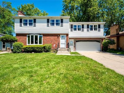58 Castleton Pl, Tonawanda, NY, 14150