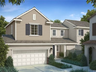 4942 E Starry Night Drive St, Ontario, CA, 91762