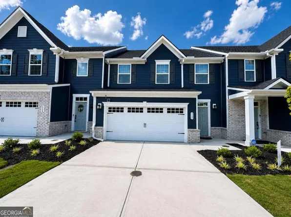 320 Mayflower Dr, McDonough, GA 30253
