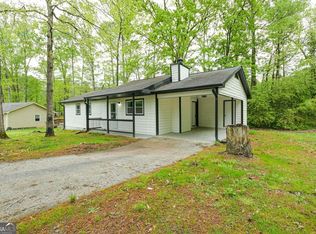 2938 Wilkes Plantation Way, Douglasville, GA