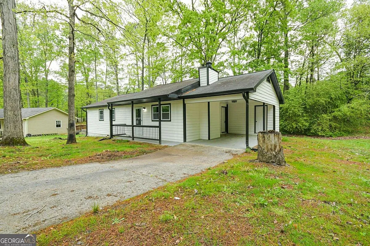 2938 Wilkes Plantation Way photo 1