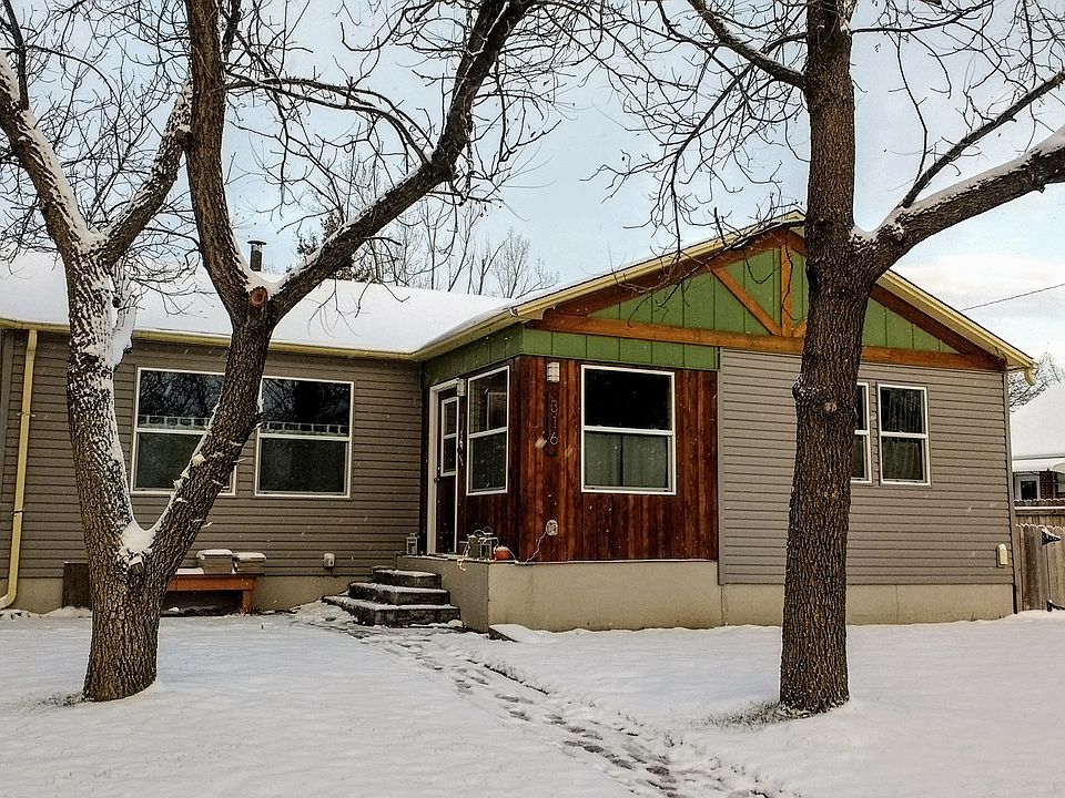 Welcome to 316 Cottonwood Av