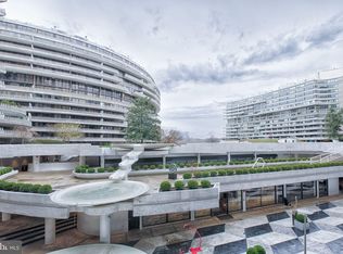 2510 Virginia Ave NW #910, Washington, DC