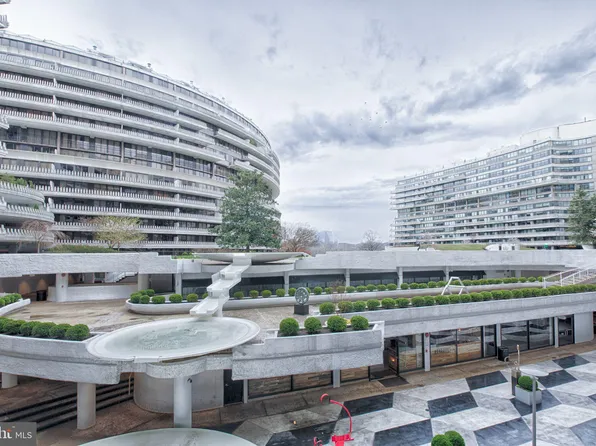 2510 Virginia Ave NW #910, Washington, DC 20037