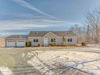 43 Red Brook Road, Jefferson, NH, 03583