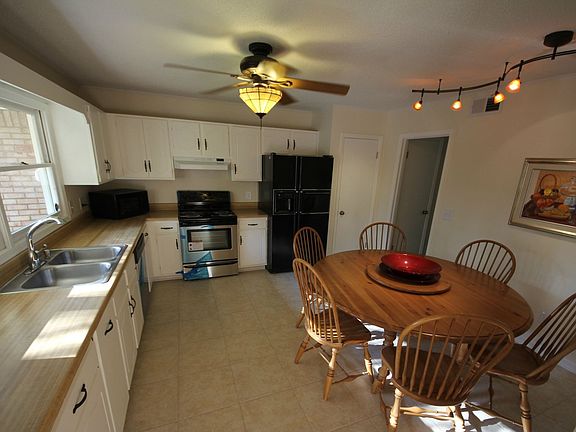 NEW Stainless Steel Applian.