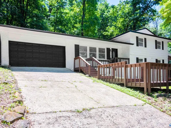 2404 Polk Dr NE, Huntsville, AL 35801