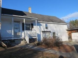 1028A Mammoth Rd, Pelham, NH 03076