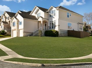 423 Marbella Vis, San Antonio, TX 78258