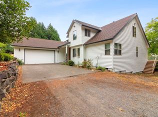 10200 S New Era Rd, Canby, OR 97013