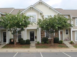 812 Gentlewinds Ct #147, Fort Mill, SC 29708