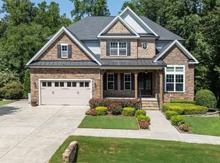 1337 Magnolia Bend Loop, Cary, NC 27519