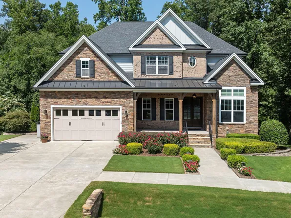 1337 Magnolia Bend Loop, Cary, NC 27519