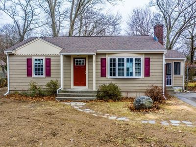 27 Cummings St, Attleboro, MA, 02703