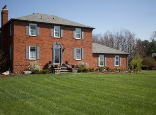 11700 W County Road 400 S, Yorktown, IN 47396