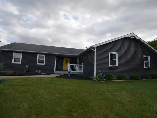 13207 Licklider Rd, Conover, OH 45317