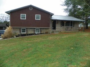 204 Oak St, Maynardville, TN 37807