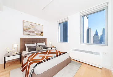 Rented by Platinum Properties