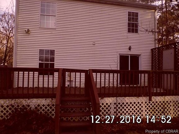 3rd image of 6310 Jones Creek Dr