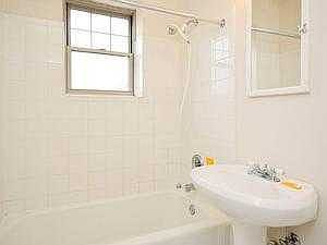 bath