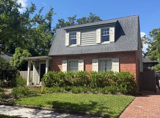 1326 Hollywood Ave, Jacksonville, FL 32205