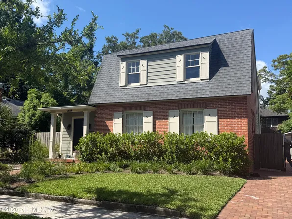1326 HOLLYWOOD Avenue, Jacksonville, FL 32205