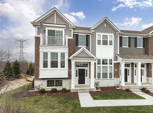 4466 Monroe Ct, Naperville, IL 60564