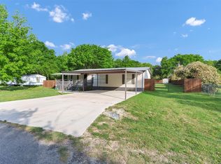 2108 Pecan Valley Ct, Cleburne, TX 76031