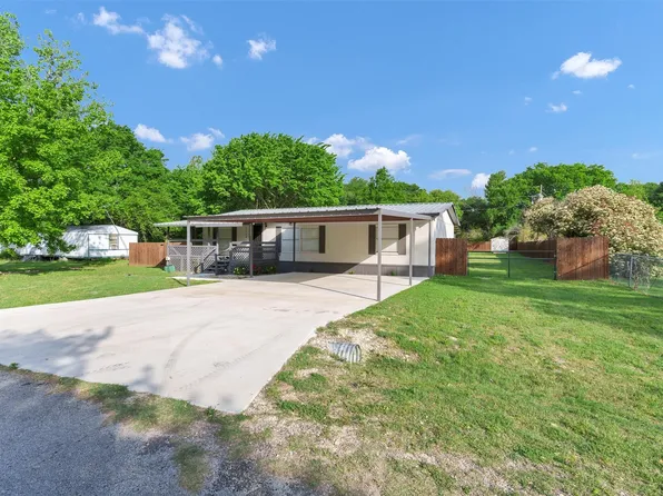 2108 Pecan Valley Ct, Cleburne, TX 76031