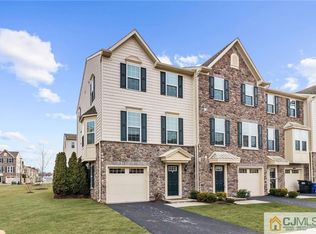 86 Phillip E Frank Way, Cliffwood, NJ 07721