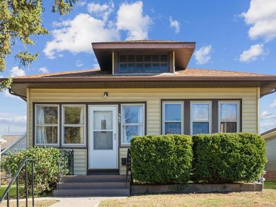 305 8th St, Silvis, IL, 61282