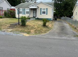 2445 Bradley St, Bristol, VA 24201