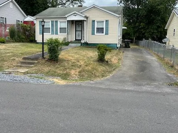2445 Bradley St, Bristol, VA 24201