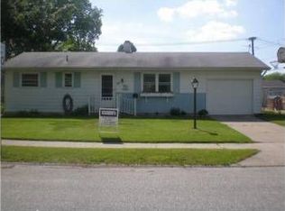 321 N Oakland Ave, Mishawaka, IN 46544