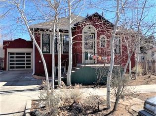 707 S 15th St, Laramie, WY 82070