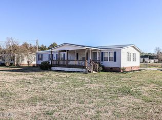 7331 Leisure Rd, Lucama, NC 27851