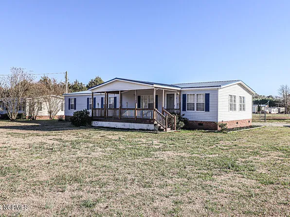 7331 Leisure Road, Lucama, NC 27851