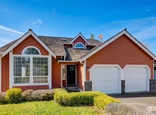 12931 SE 306th Court, Auburn, WA