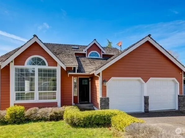 12931 SE 306th Court, Auburn, WA 98092