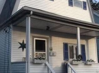 43 Rollin Ave, Lynn, MA 01905