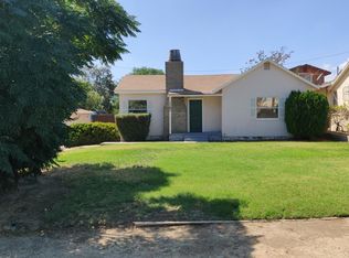 1167 N Hermosa Ave, Banning, CA 92220