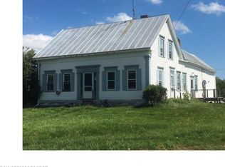 4 Walton Mills Rd, Cornville, ME 04976