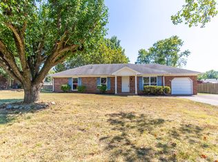 306 Lexington Dr, Smyrna, TN 37167