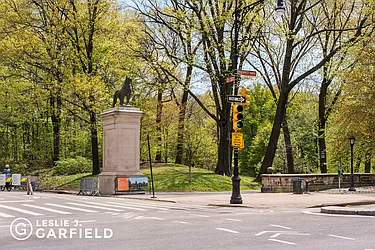 Sold by Leslie J. Garfield