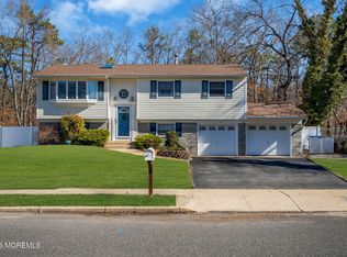 1172 Dell Street, Toms River, NJ 08755